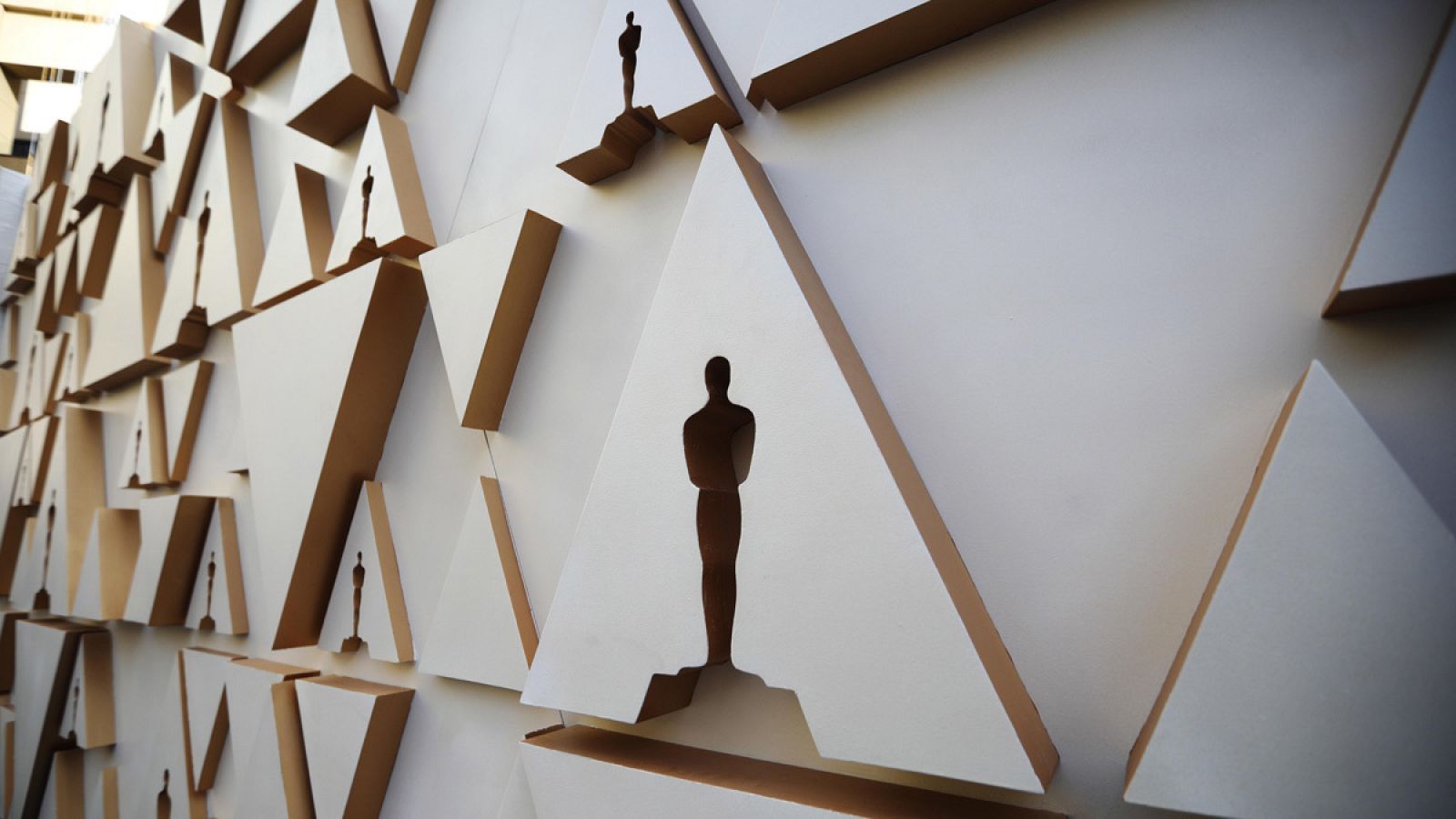 El Dolby Theater de Los Ángeles acoge la edición 92 de los premios Oscar.