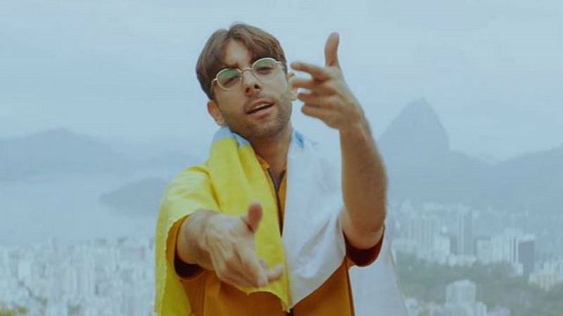 Don Patricio se une a Anitta y Rauw Alejandro para el nuevo remix de "Contado lunares" 