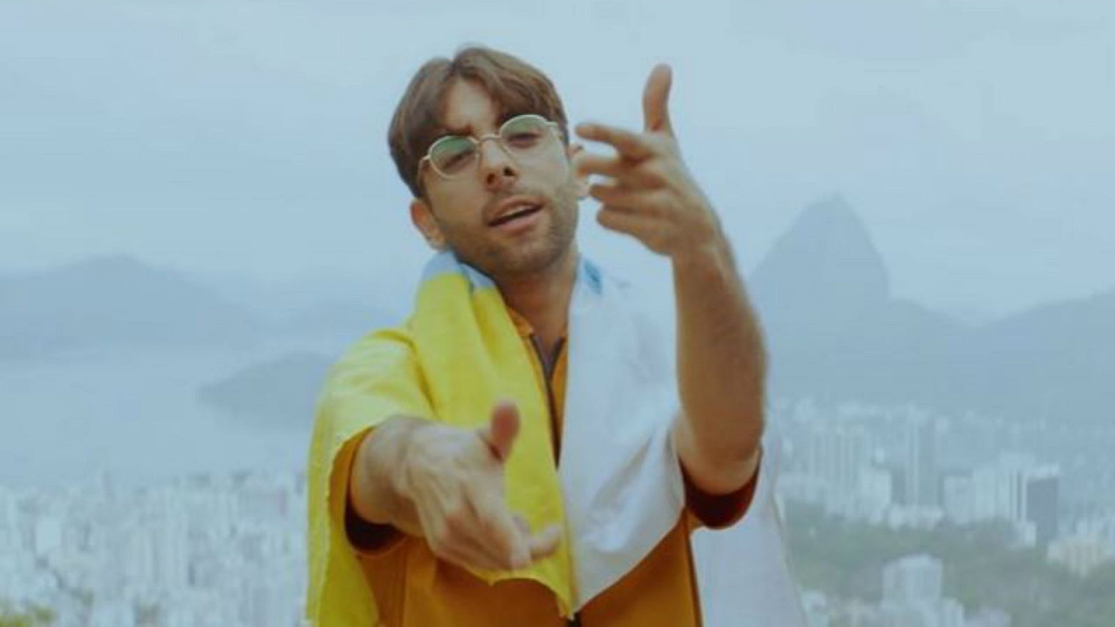 Contando lunares remix