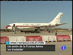 "Estuvimos siete horas en un malecón oyendo los gritos de la gente que estaban matando"