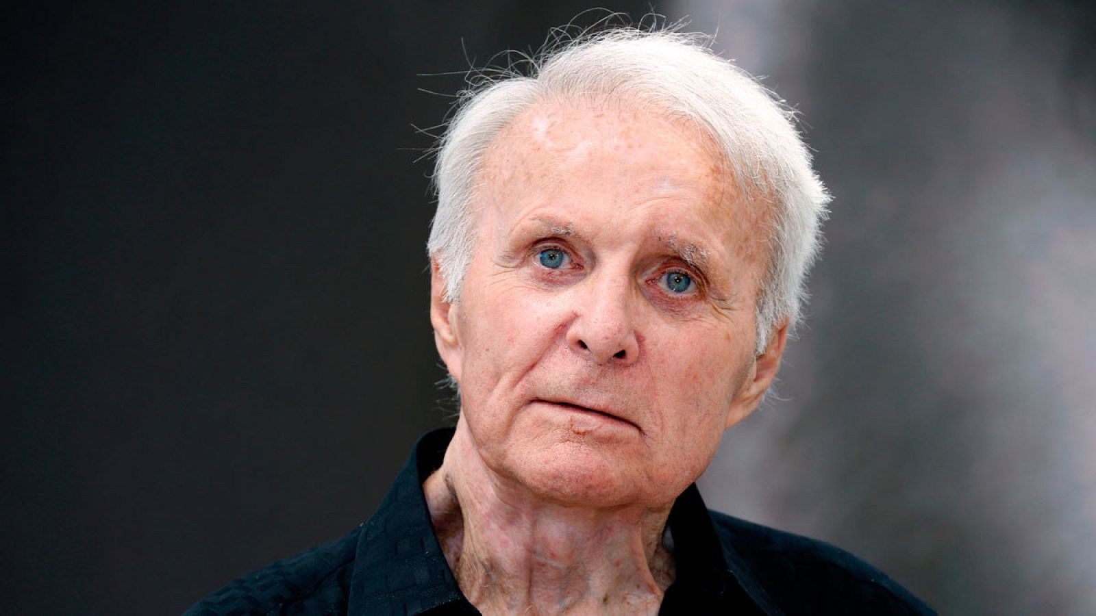 Imagen de archivo de Robert Conrad en 2013