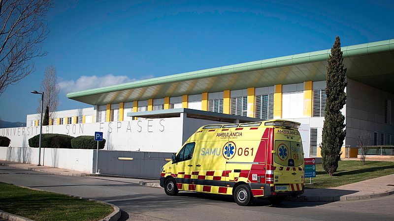 Sanidad confirma un caso de coronavirus en Mallorca, el segundo en España