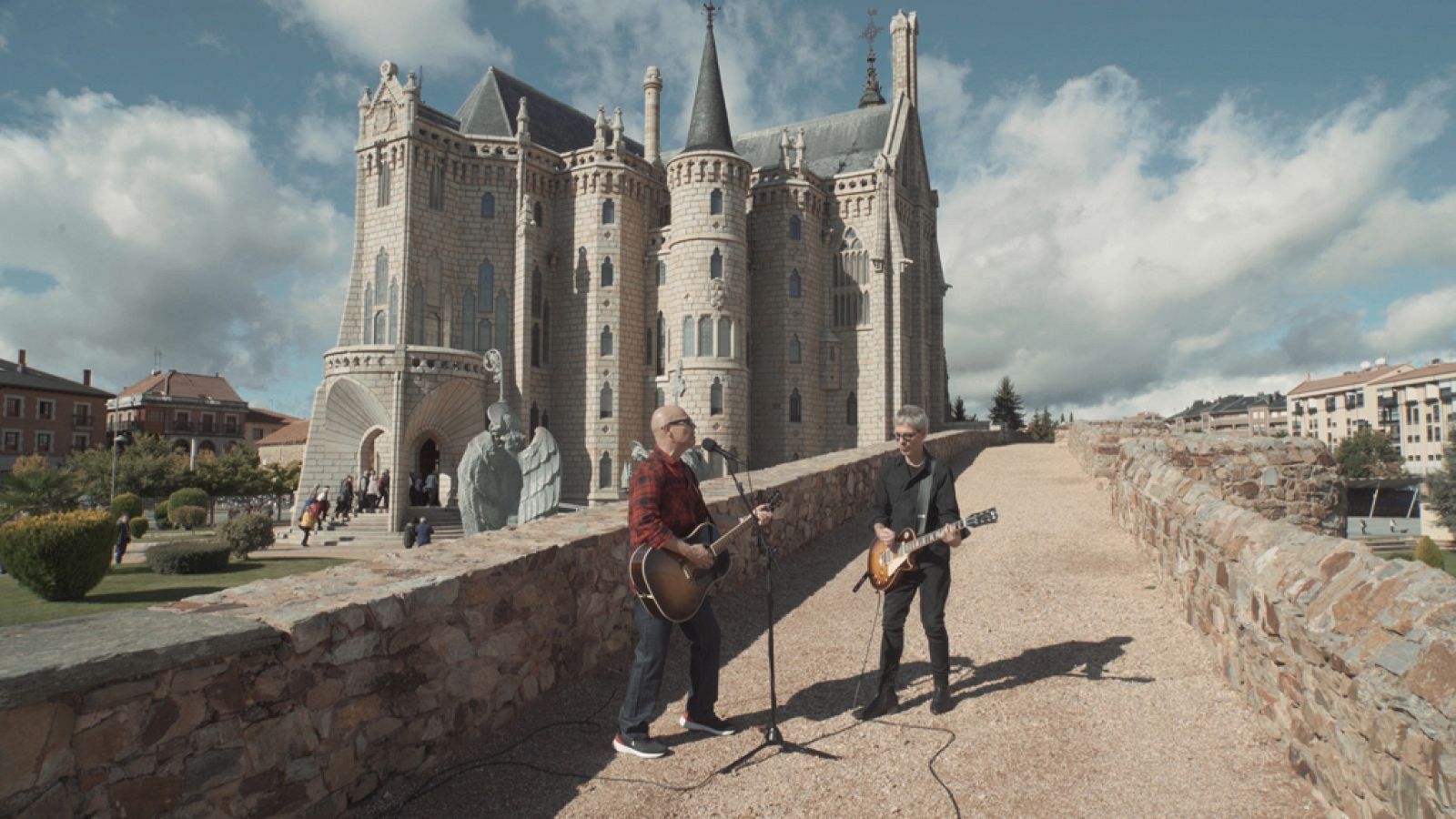 'Un país para escucharlo' viaja a Valladolid y León