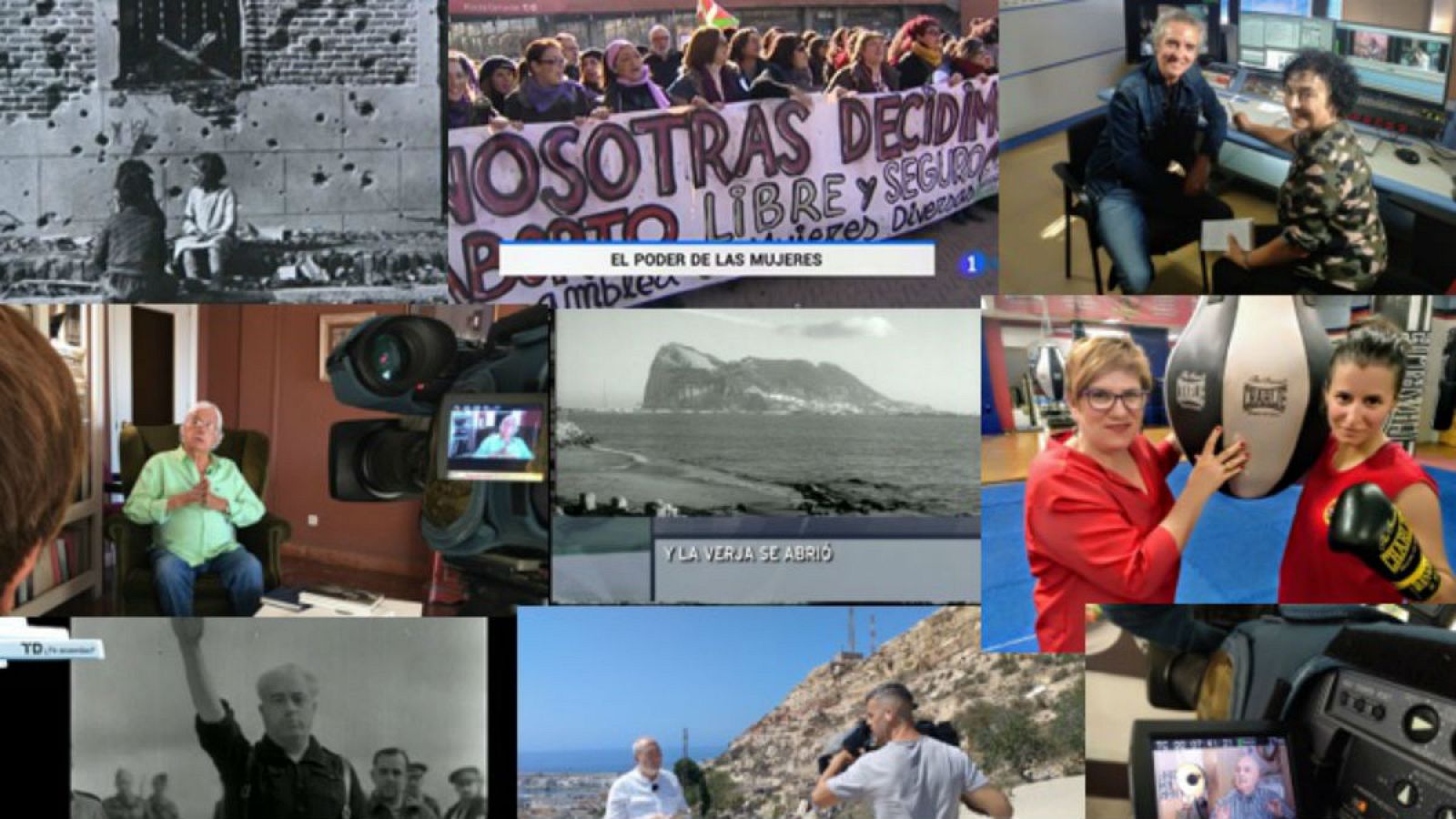 ¿Te acuerdas? - Foto portada