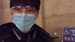 Desaparece un bloguero chino que contaba desde dentro la cuarentena en Wuhan