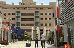 El Euribor acaba en noviembre en el 4,35% y rebaja las hipotecas por primera vez en 3 años