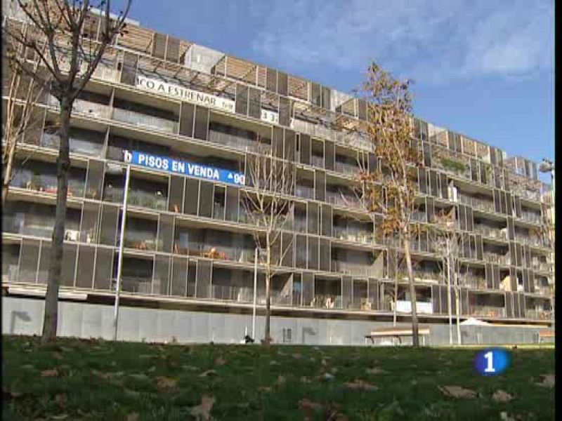 Habitat solicita el concurso en los juzgados con un pasivo de 2.300 millones