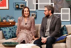 Tamara Falcó nos desvela el porqué de su nuevo cambio de 'look'
