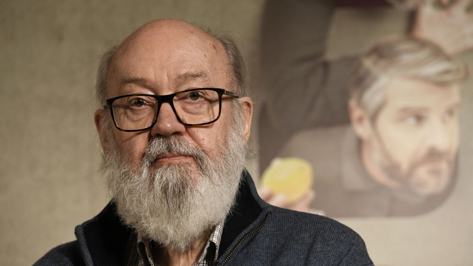 Imagen de archivo de José Luis Cuerda