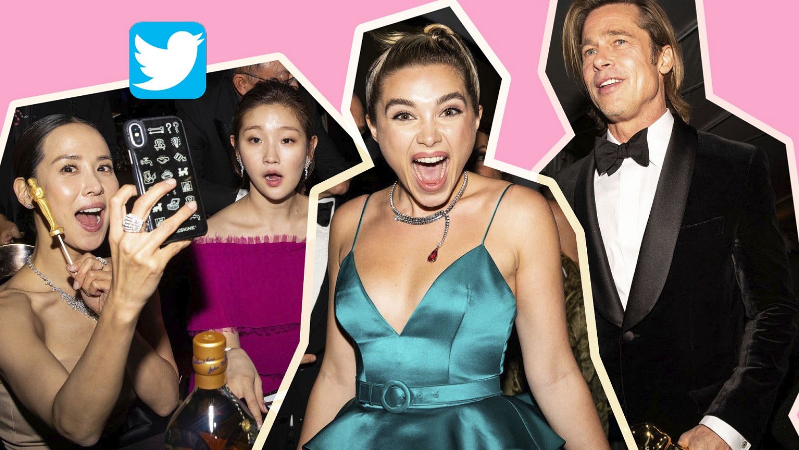 La cobertura de los premios Oscar 2020 del New York Times se viraliza en Twitter