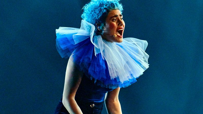 Montaigne representará a Australia en Eurovisión 2020 con "Don't break me"