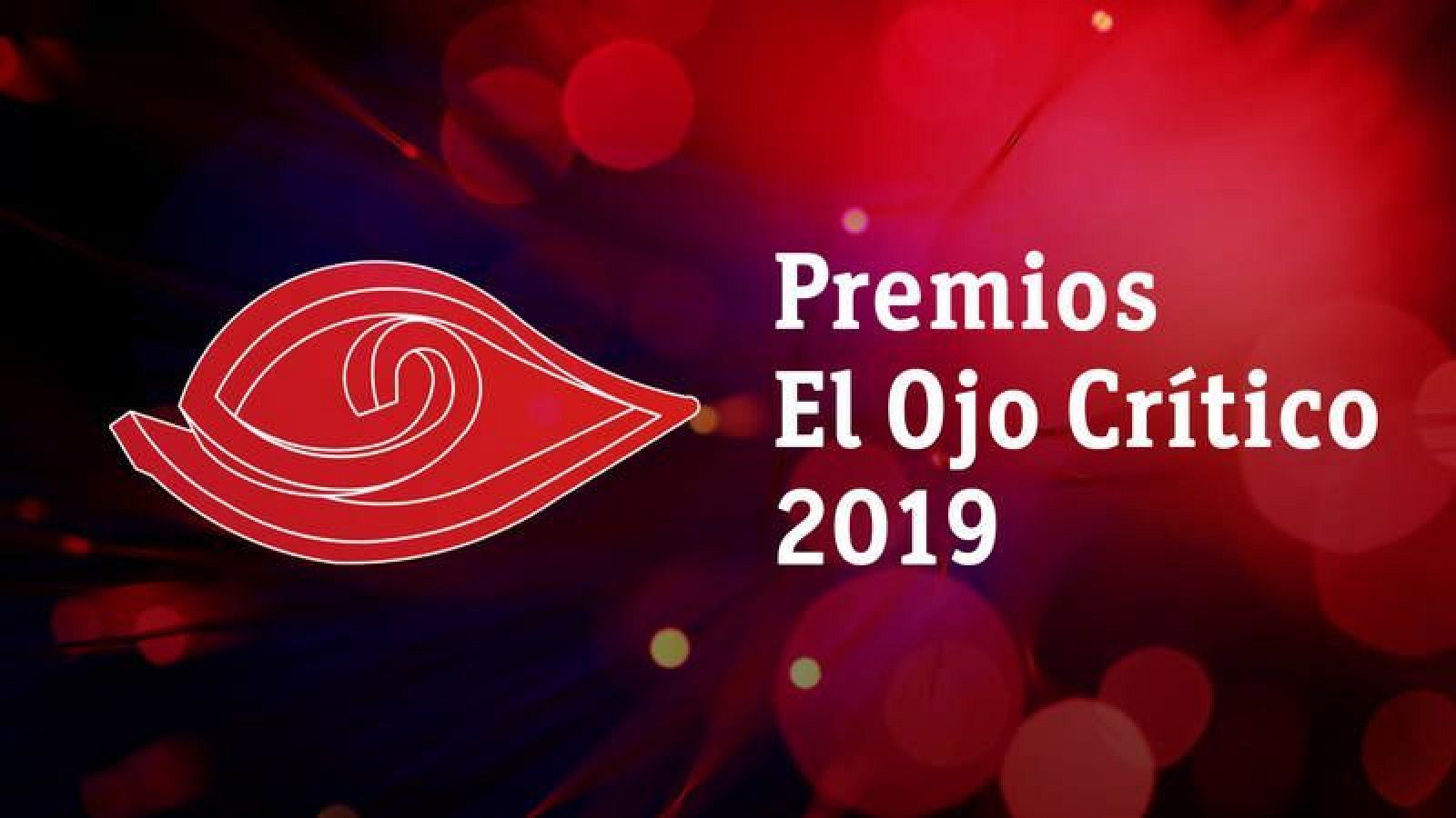 Premios El Ojo Crítico