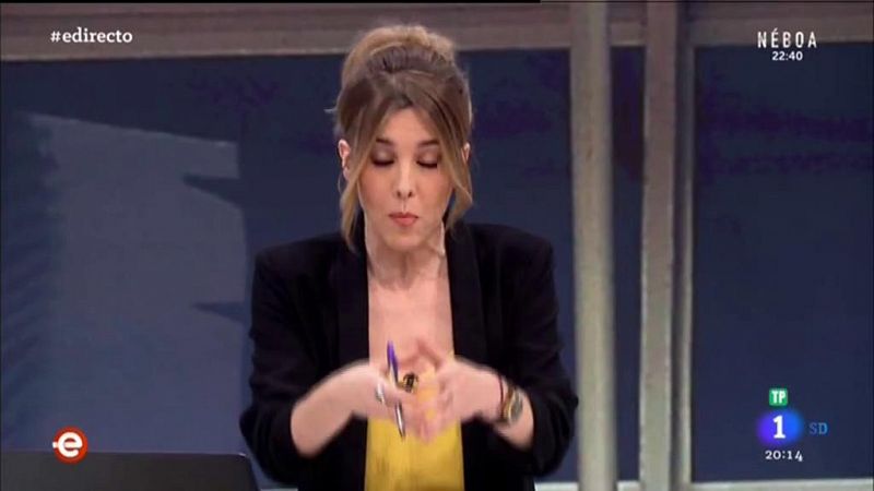 La crisis del coronavirus provoca la cancelación del "Mobile World Congress"