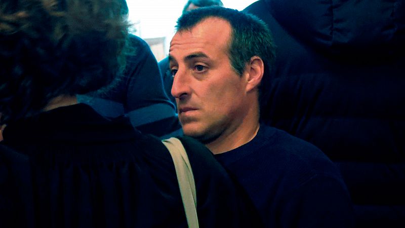 Detenido en Francia el exjefe de ETA David Pla para entregarlo a España
