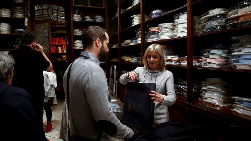 La reforma laboral de 2012 consiguió crear más empleo pero de menor calidad, según el FMI