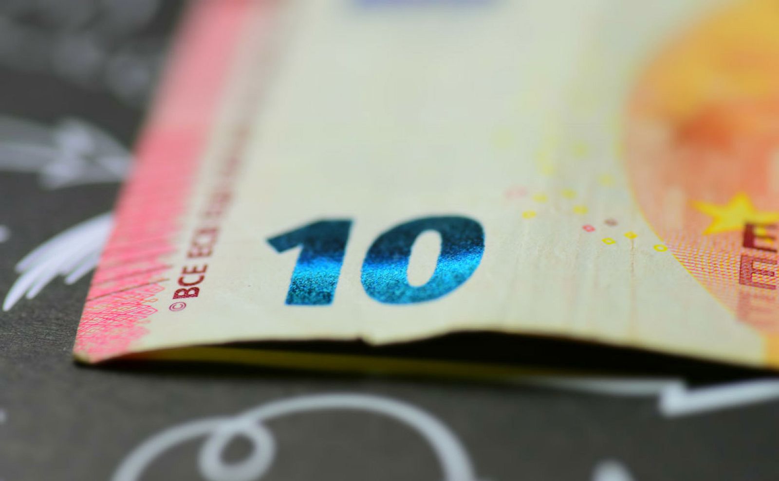 El PIB crece un 1,2% en la eurozona y un 1,4% en la Unión Europea en 2019