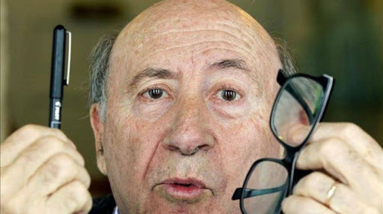 José María Pérez, Peridis.