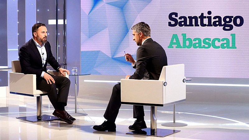 El 69% de los violadores 'en manada' no son extranjeros, pese a la insistencia de Abascal