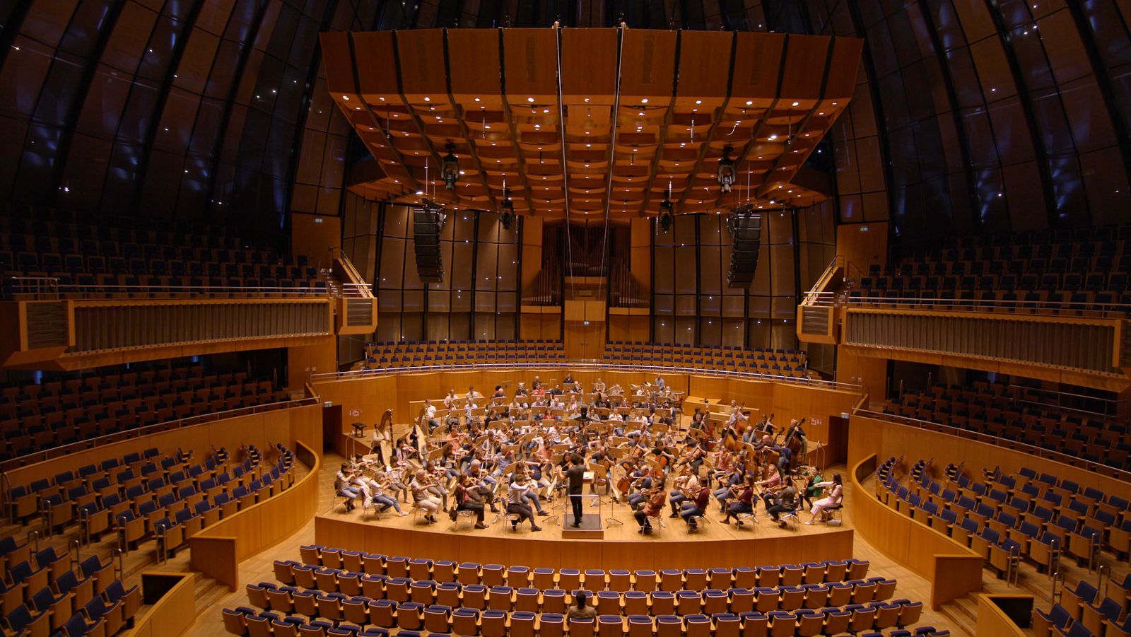 La locura se apodera del arte, esta semana en 'This is art'