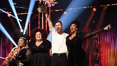 Calendario de Eurovisión 2020