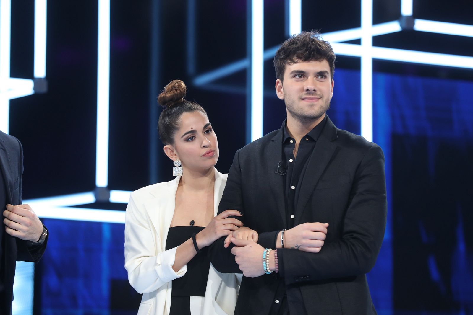 Anaju o Javy, nueva expulsión en 'OT 2020', que tendrá como jurado invitado a Ruth Lorenzo