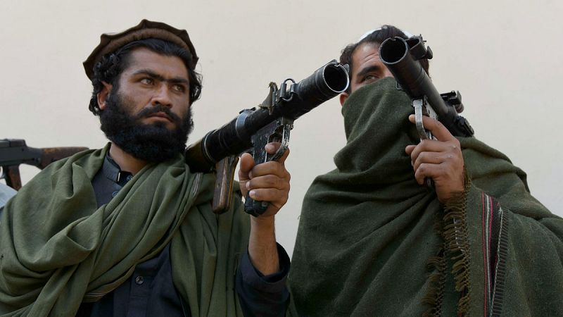 Los talibanes y el Gobierno afgano se reunirán en Oslo el 10 de marzo