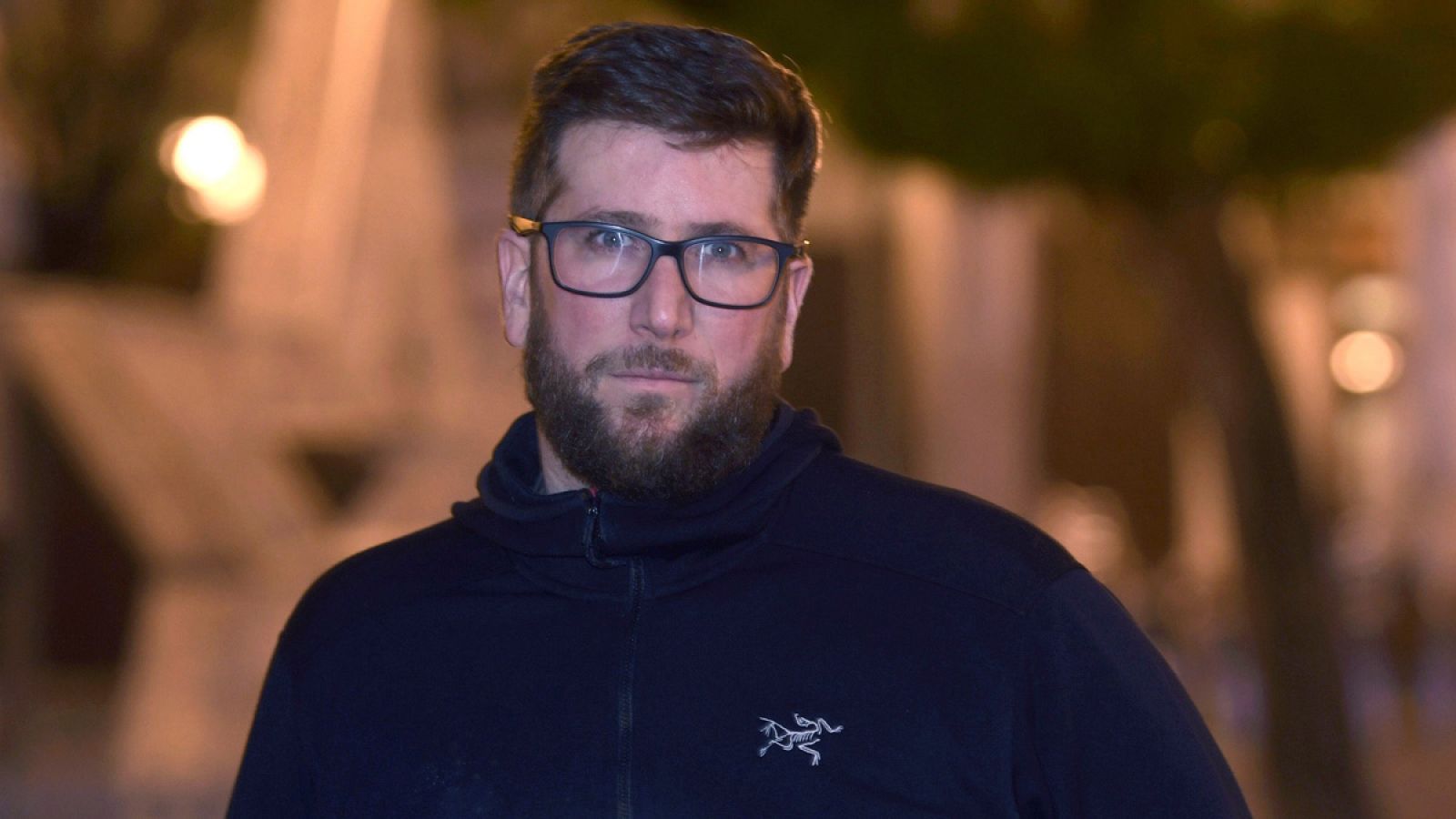 El eurodiputado de Podemos enmarcado en la corriente de Anticapitalistas Miguel Urbán