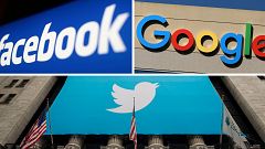 ¿Qué es la 'tasa Google' que ha aprobado el Gobierno?