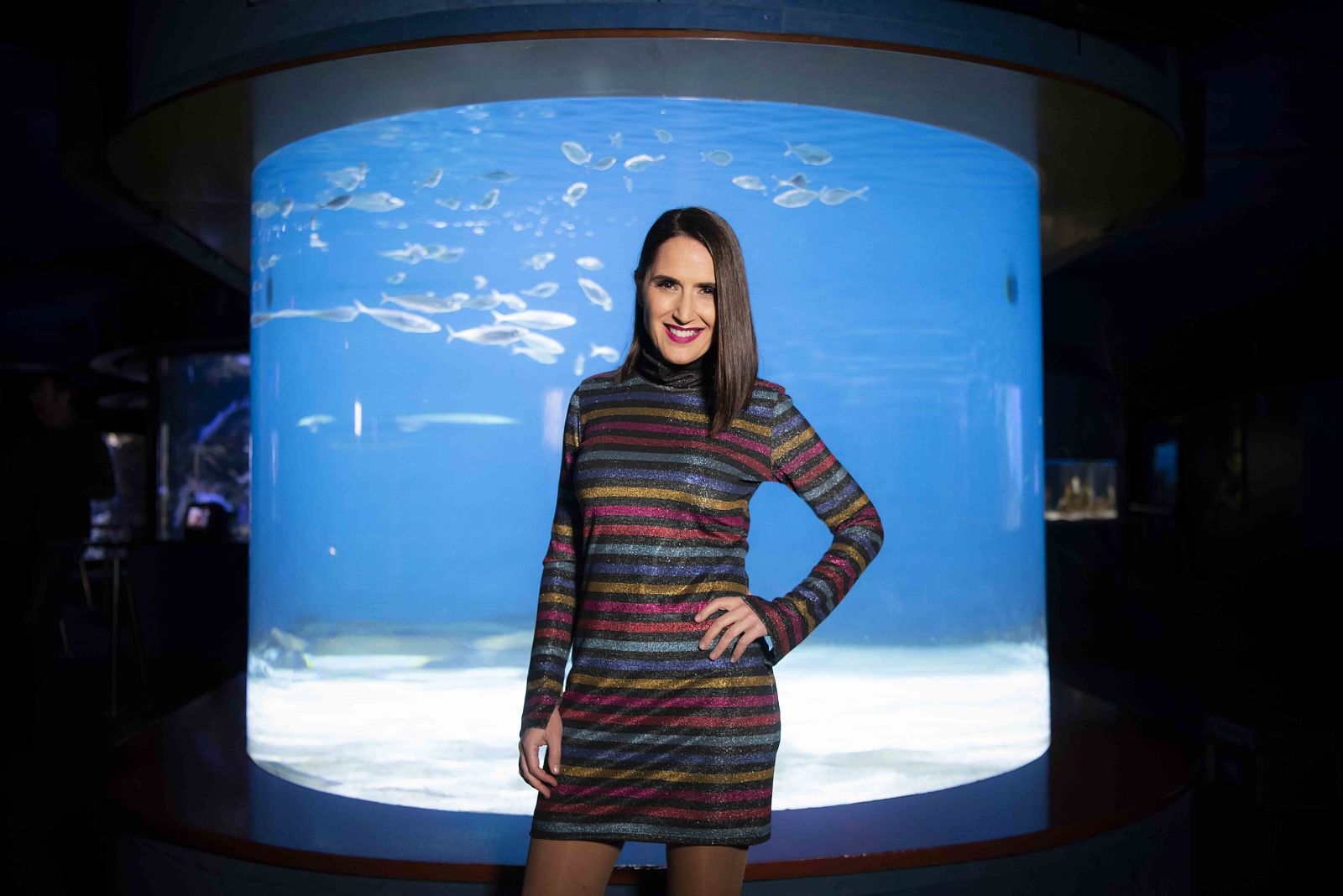 'Cachitos de hierro y cromo' recupera las canciones más marinas que han sonado en RTVE