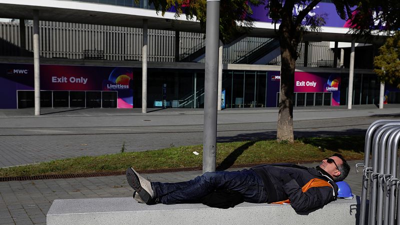 Unidad para mantener el Mobile en Barcelona despu�s de 2023