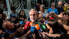 Willy Toledo: acusado de delito contra la libertad de conciencia y sentimientos religiosos
