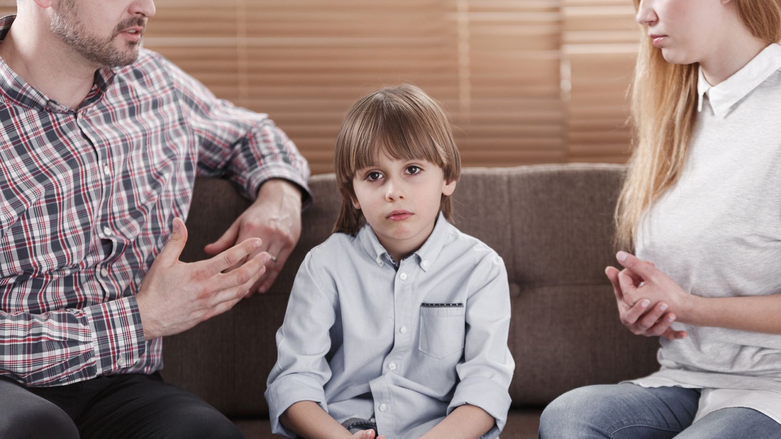 Síndrome de Asperger