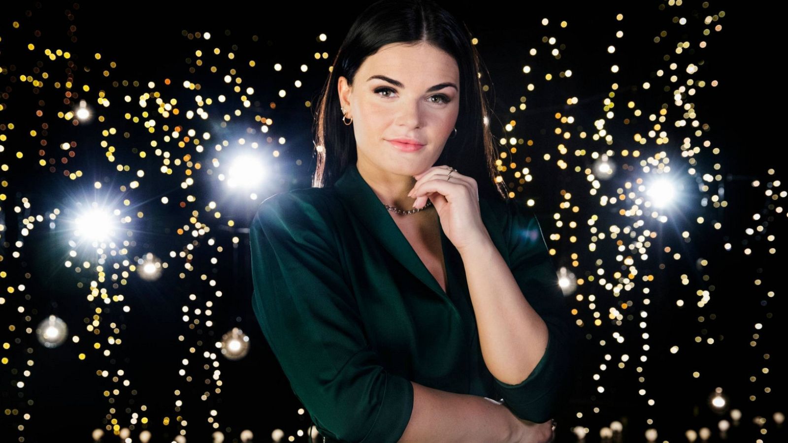 Ulrikke Brandstorp, representante de Noruega en Eurovisión 2020