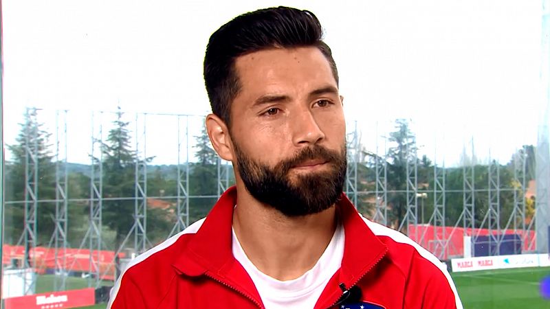 Felipe Monteiro: "Claro que podemos ganar al Liverpool"