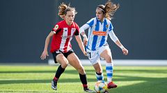 Los puntos claves del convenio colectivo del fútbol femenino