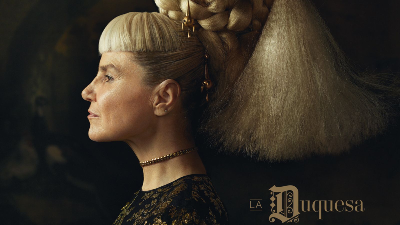 Eugenia Martínez de Irujo