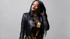 Los artistas estadounidenses se pasan al K-Pop: la rapera Azealia Banks quiere ser la única 'idol' de Corea