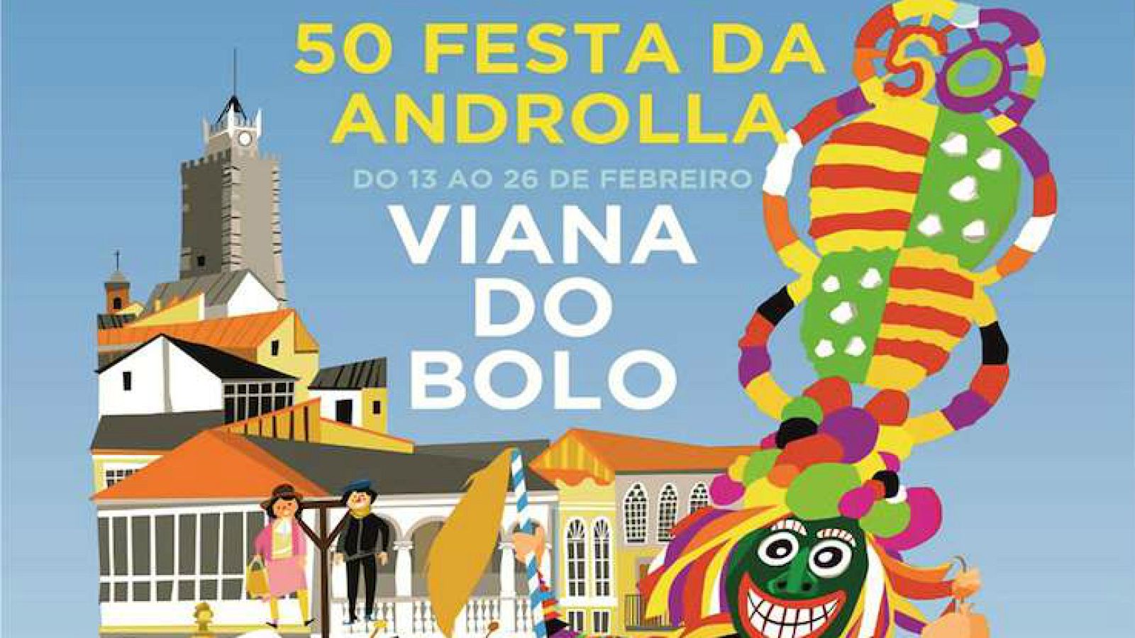 Viana do Bolo
