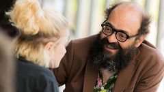 'DRAMA', de Playz, seleccionada en el festival internacional Séries Mania de Lille
