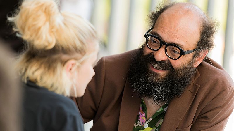 'DRAMA', de Playz, seleccionada en el festival internacional Séries Mania de Lille