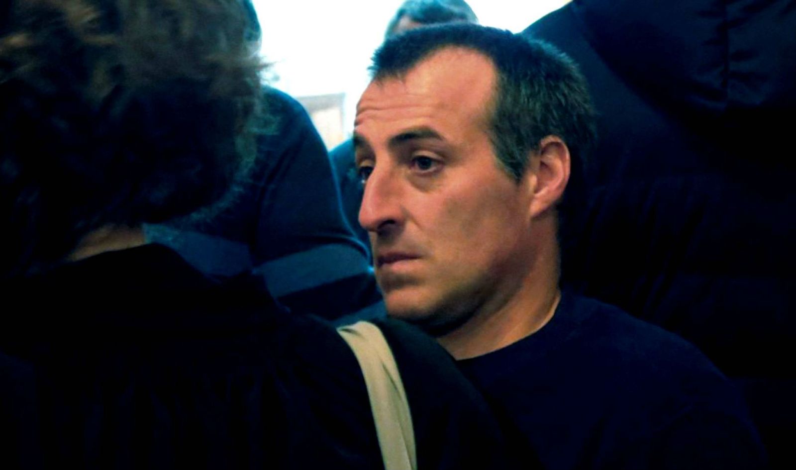 El exjefe de ETA David Pla, en libertad provisional