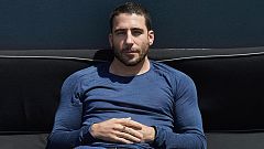 Miguel Ángel Silvestre nos deja sin aliento