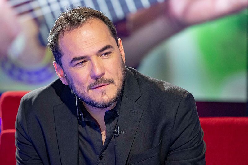 '¡Atención Obras!' entrevista a Ismael Serrano