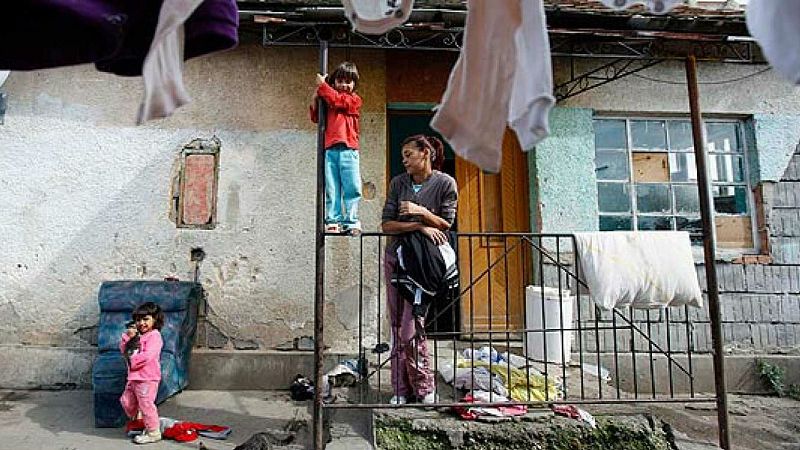 Oxfam Intermón propone una renta estatal garantizada para sacar a 4 millones de personas de la pobreza en España