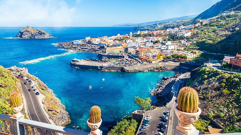 10 imprescindibles para enamorarte de Tenerife