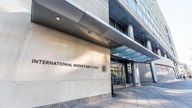 El FMI alerta de que el coronavirus puede hacer  "descarrilar" la recuperación económica global