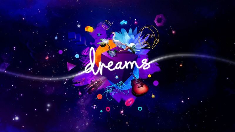 'Dreams': lo nuevo de PlayStation permite programar un videojuego sin escribir una línea de código