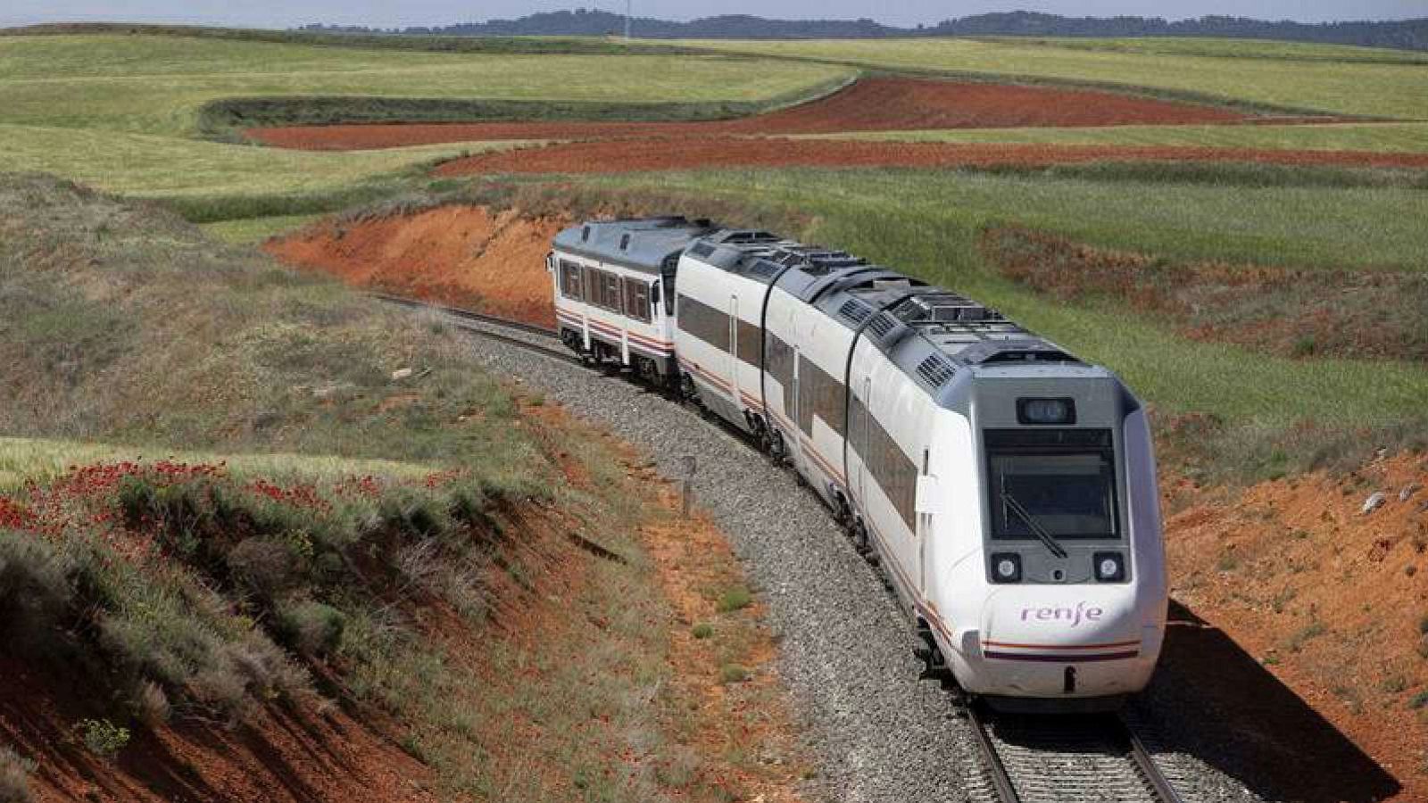 Renfe prevé ingresar 5.560 millones de euros por el AVE entre Houston y Dallas
