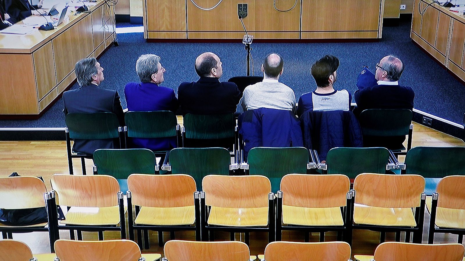 La fiscal del caso Osasuna cree que "no se ha justificado la desaparición del dinero del club"