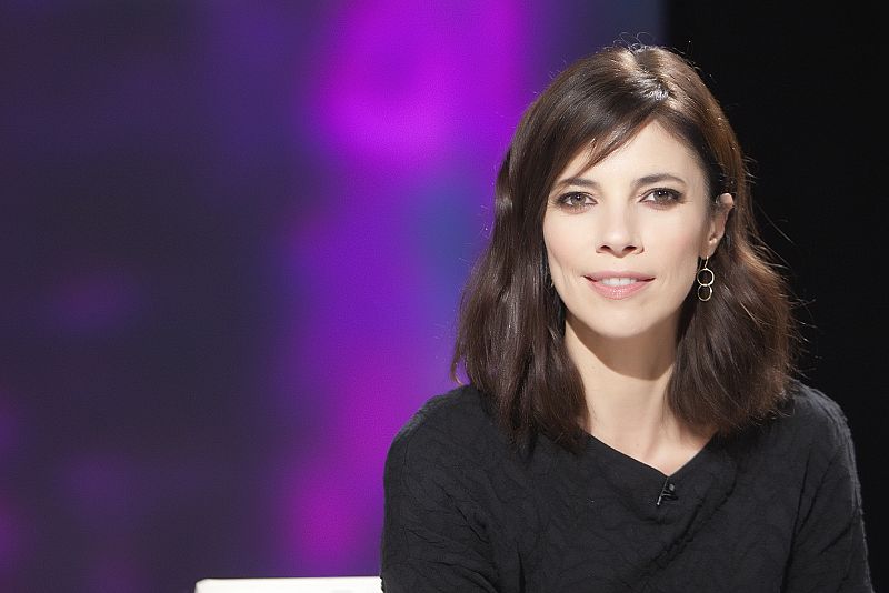 Maribel Verdú protagonizará la adaptación televisiva de la novela 'Ana' en RTVE